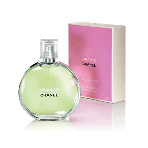 chanel chance fresh fragrantica